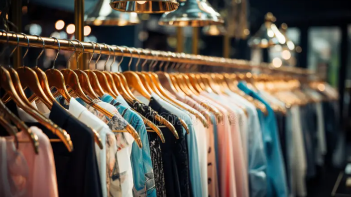 APPAREL & ACCESSORIES