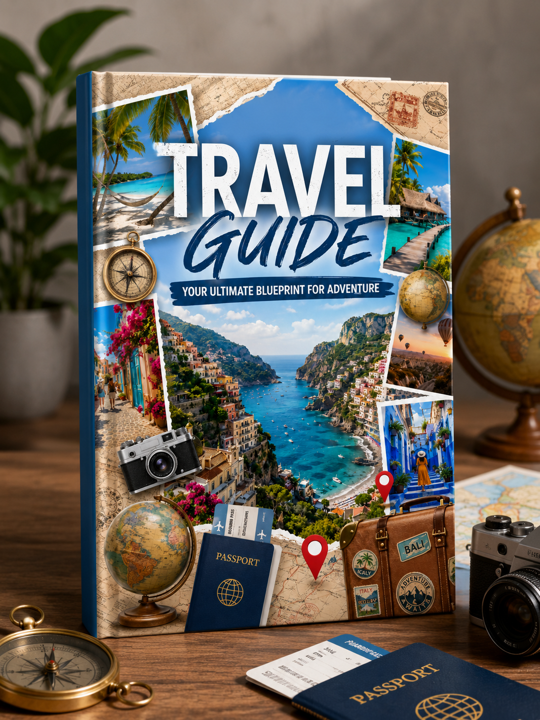 Travel Guide