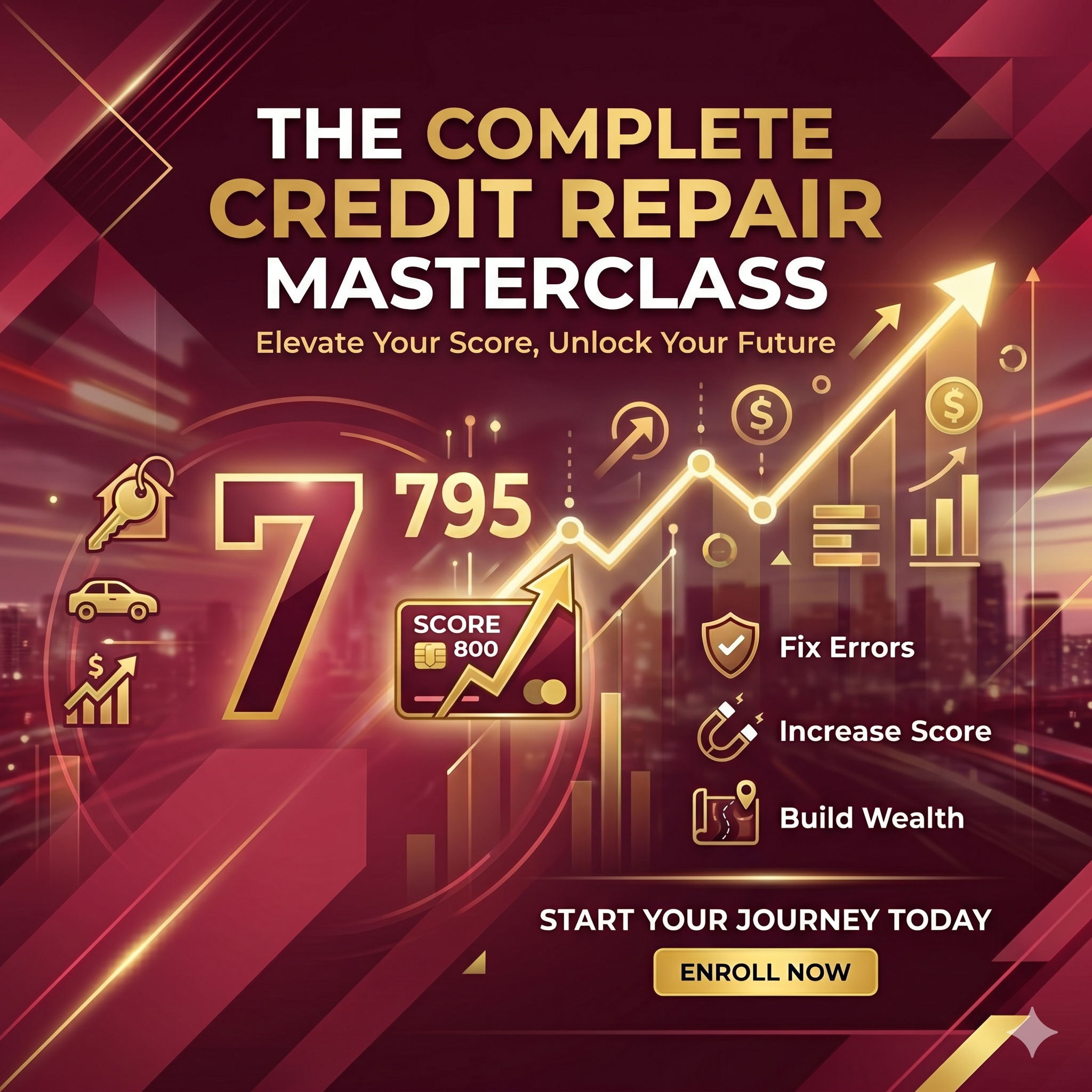 Credit Repair