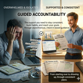 Guided Accountability