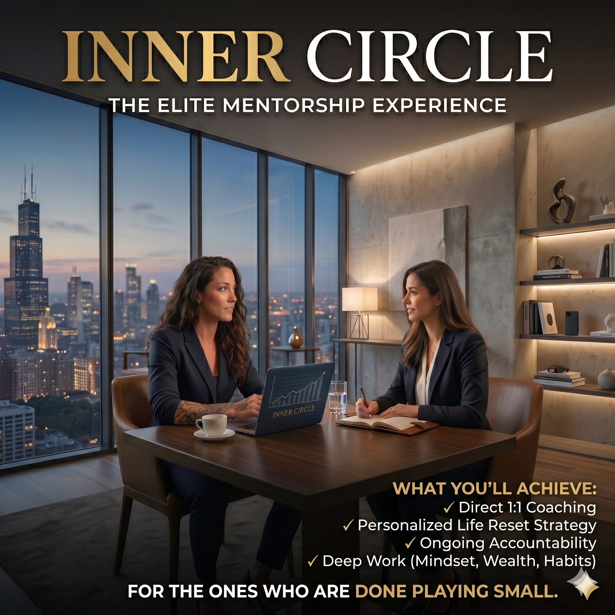Inner Circle