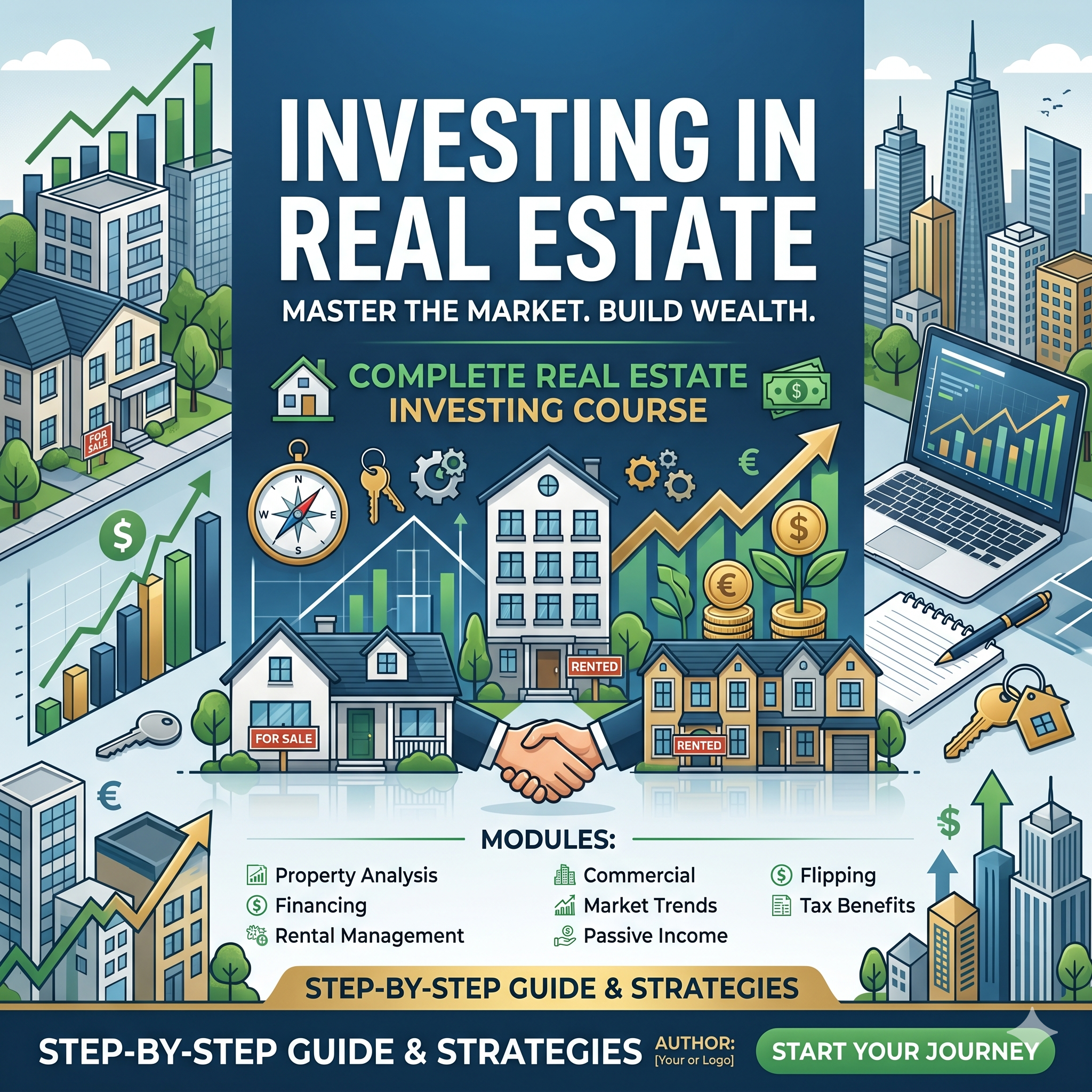 Investing In Real Estate
