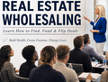 Real Estate Workshop